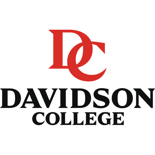 Davidson College Wordmark