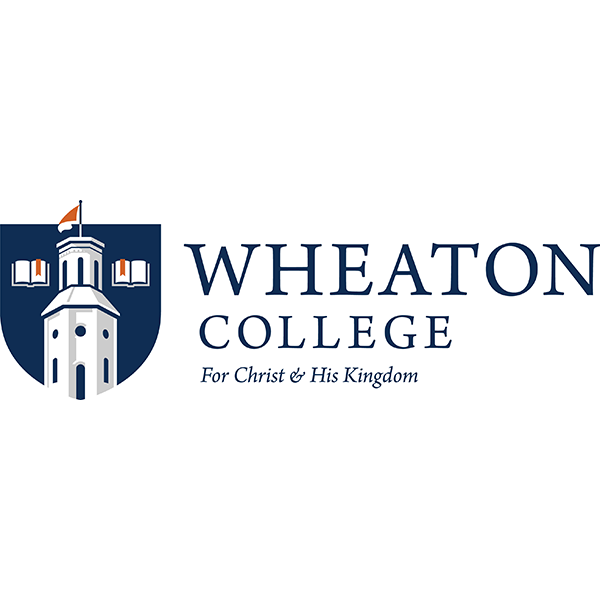 WHEATON Horizontal 3c Logo