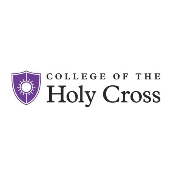 college of the holy cross