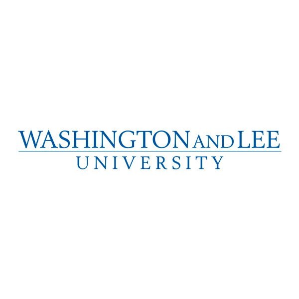 washington and lee university