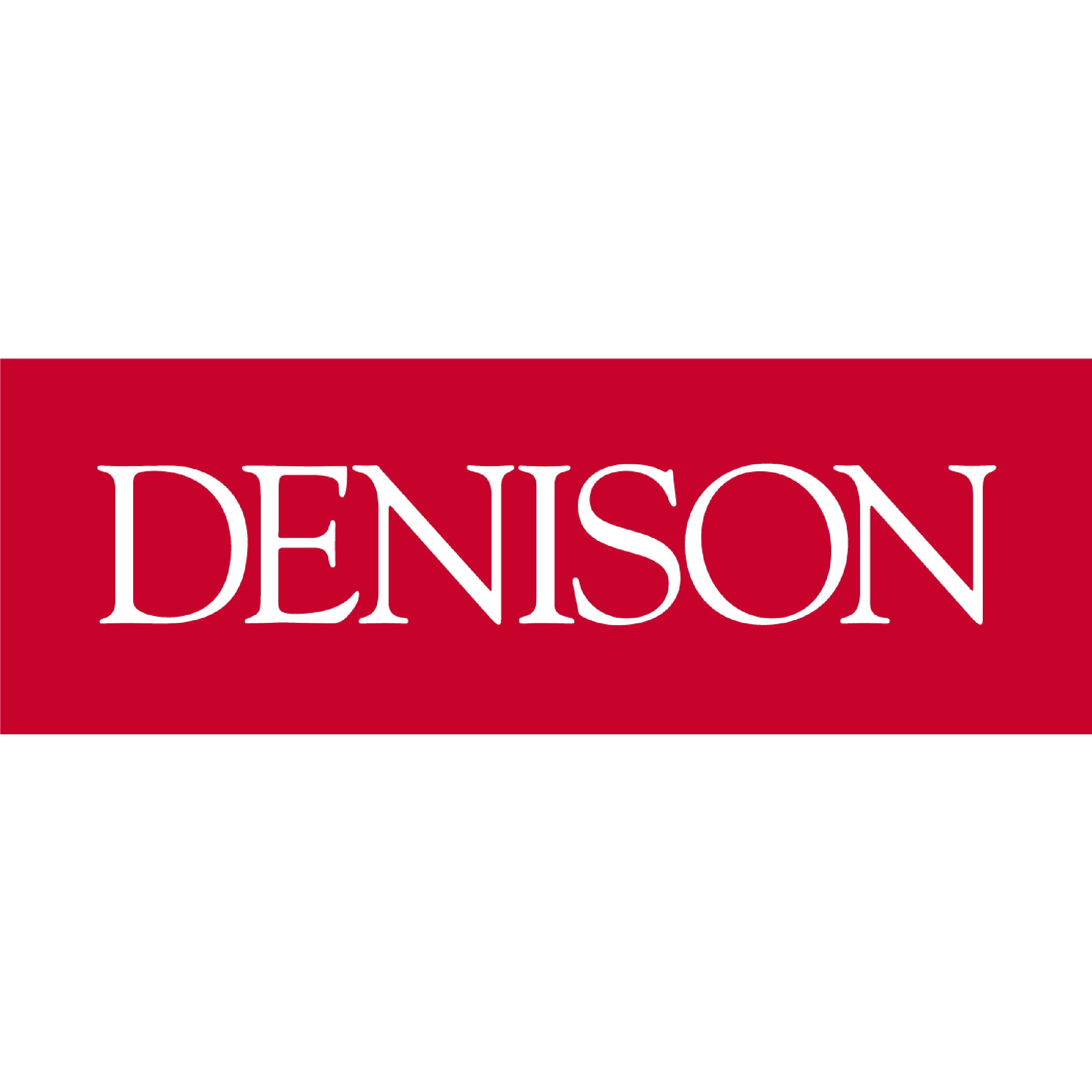 Denison University