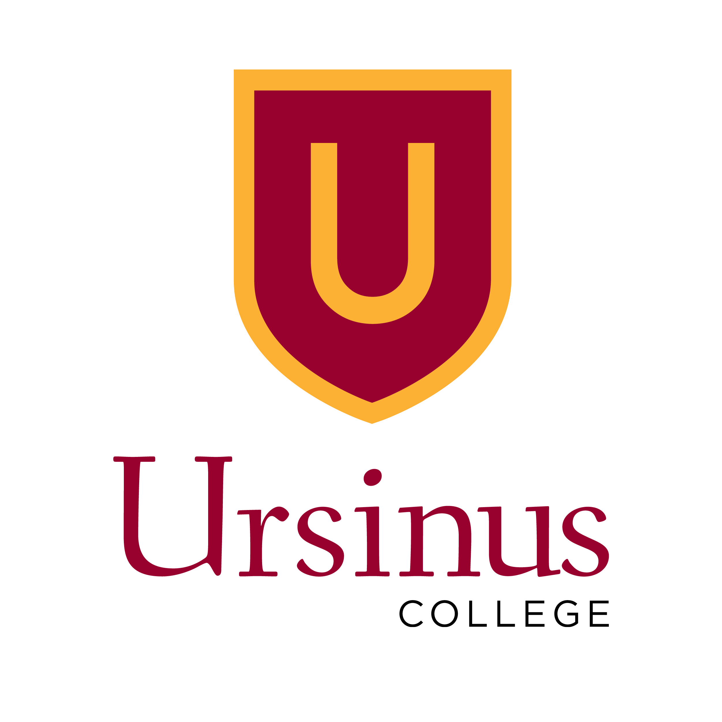 Ursinus College Logo