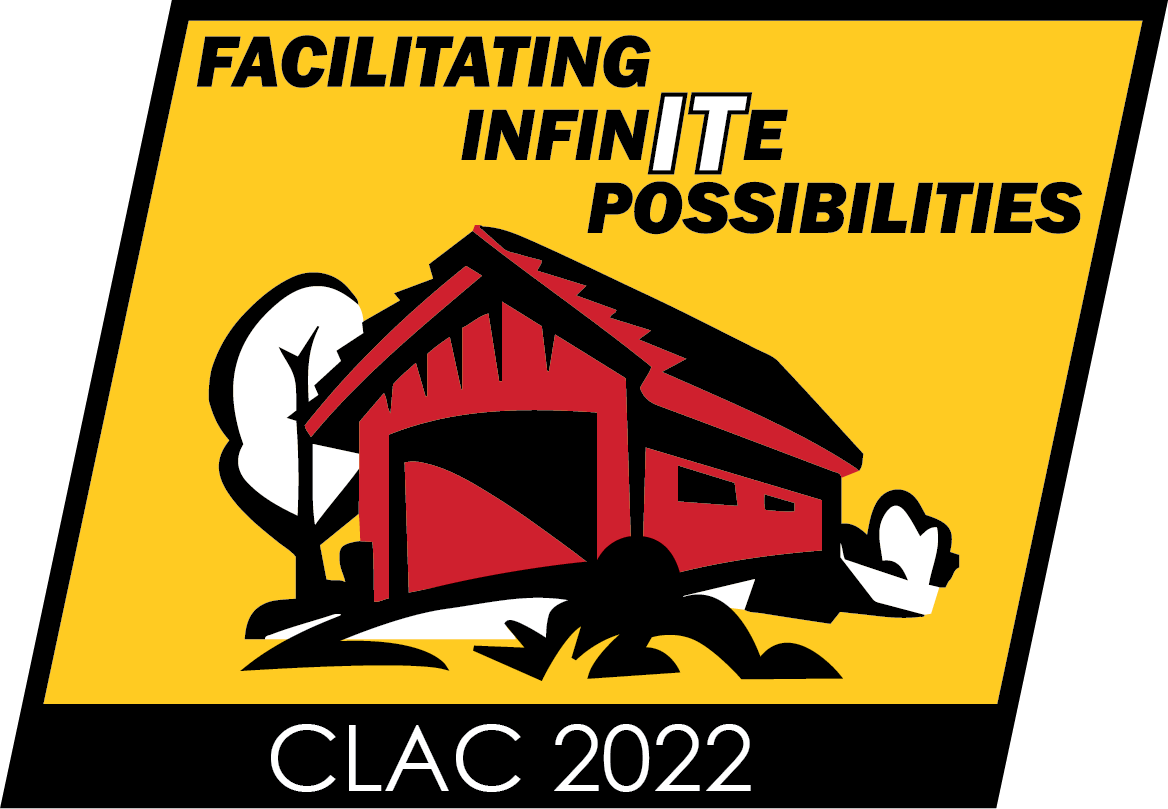 CLAC2022 Logo